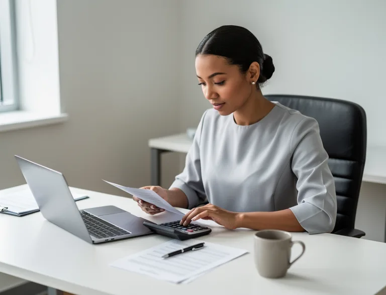 Chartered Accountant Streatham